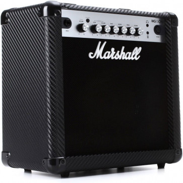 Комбоусилитель для электрогитары Marshall MG15CFR