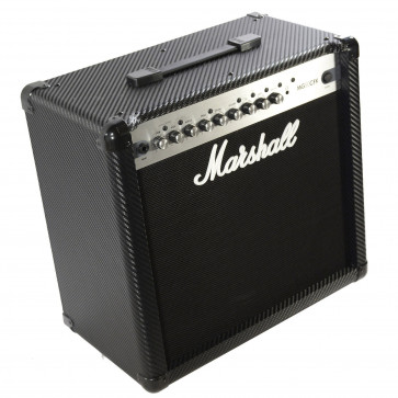 Комбоусилитель для электрогитары Marshall MG50CFX