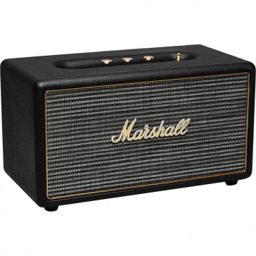 Минисистема Hi-Fi Marshall Stanmore Black