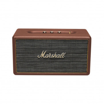 Минисистема Hi-Fi Marshall Stanmore Brown