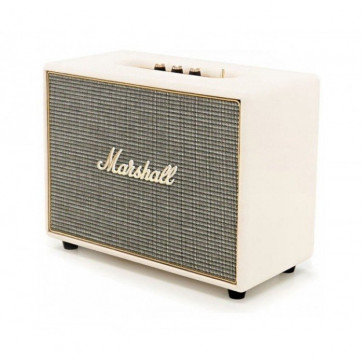 Минисистема HI-FI Marshall WOBURN CREAM