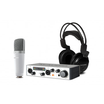 M-Audio VOCALSTUDIOPRO