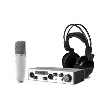 M-Audio VOCALSTUDIOPROII