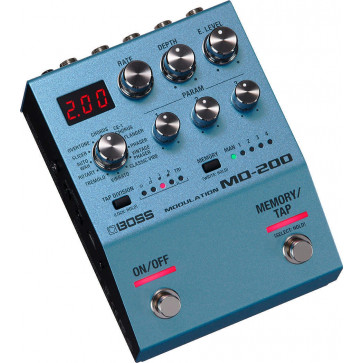 Boss MD200