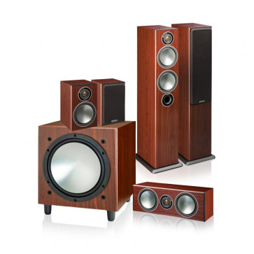 Monitor Audio Bronze B5 AV1 Rosemah