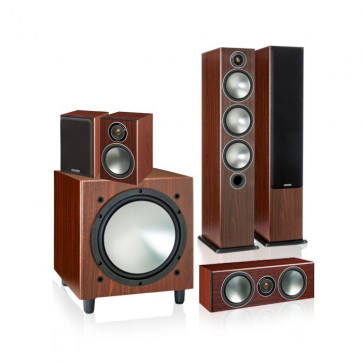 Monitor Audio Bronze B6 AV1 Rosemah