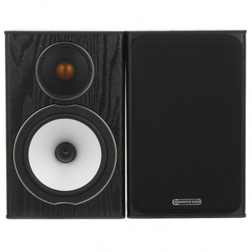 Monitor Audio Bronze BX 1 Black Oak