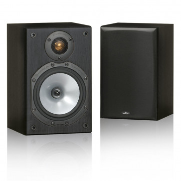 Monitor Audio MR1 Black Oak