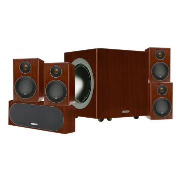 Monitor Audio Radius R90HT1 Walnut