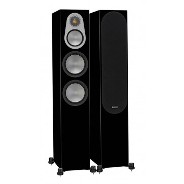 Monitor Audio Silver 300 High Gloss Black