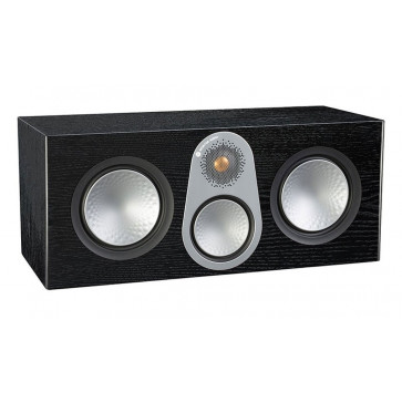 Monitor Audio Silver C350 Black Oak