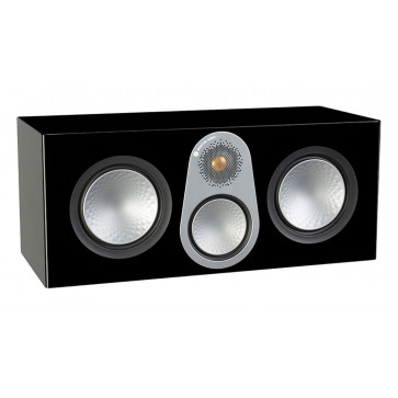 Monitor Audio Silver C350 High Gloss Black