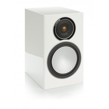 Monitor Audio Silver RX 1 High Gloss White