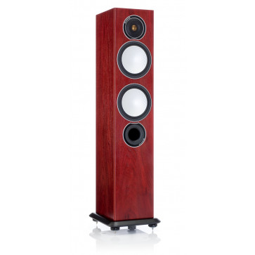 Monitor Audio Silver RX 6 Rosenut