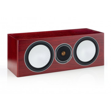 Monitor Audio Silver RX Centre Rosenut