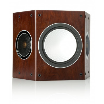 Monitor Audio Silver RX FX Walnut