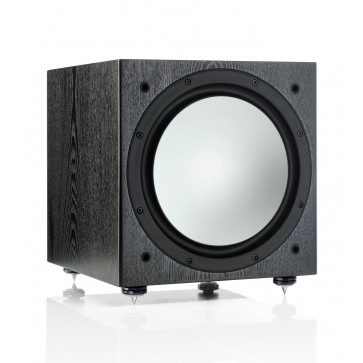 Monitor Audio Silver RX W12 Black Oak