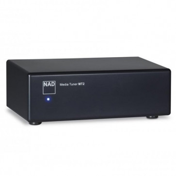 Сетевой плеер NAD MT-2 