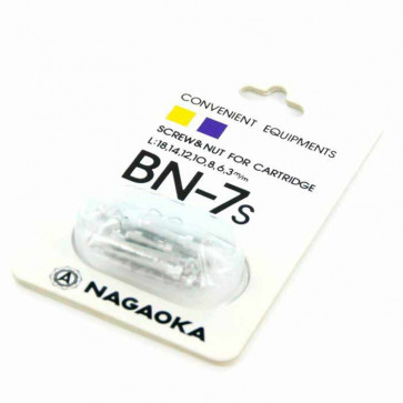 Nagaoka BN 7 S