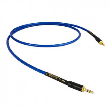 Nordost Blue Heaven iKable (3.5 mm to 3.5 mm) 1m