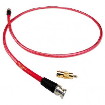 Nordost Heimdall 2 Digital Cable (75 Ohm) - 1m