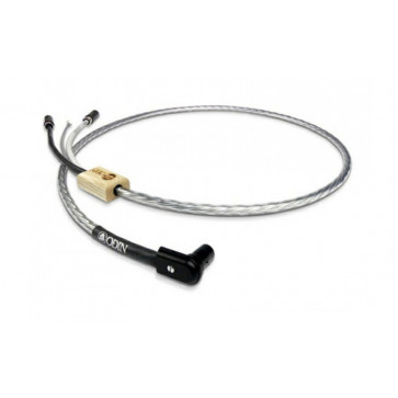Nordost Odin 1.25m (5 Pin Din to 2 RCA)