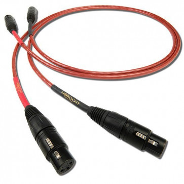 Nordost Red Dawn (XLR-XLR) 1m