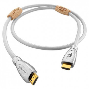 Nordost Valhalla 2 HDMI 4K UHD 1m