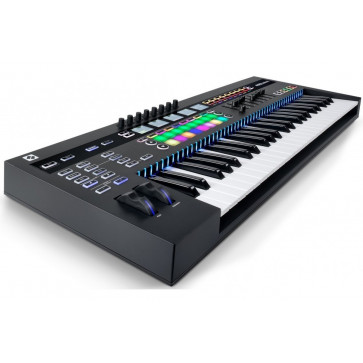 MIDI-клавиатура Novation 49SL MkIII