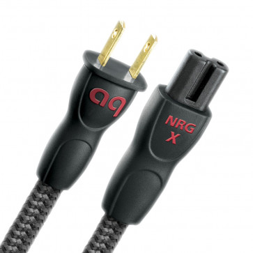Силовой кабель AudioQuest NRG-X2 0.9m