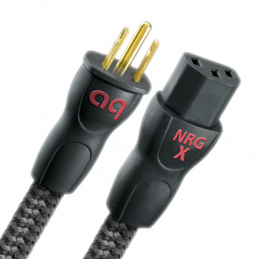 Силовой кабель AudioQuest NRG-X3 1.8m