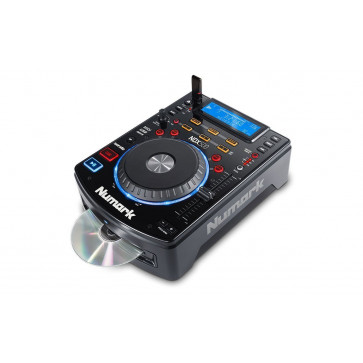 DJ Контроллер Numark NDX500 USB/CD