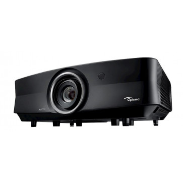 Проектор Optoma UHZ65