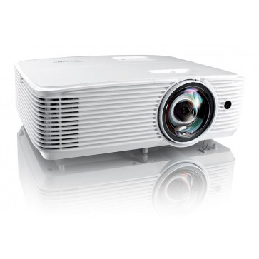 Проектор Optoma W308STe