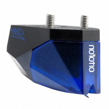 Ortofon 2M Blue Verso