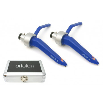 Ortofon DJ S Concorde Twin