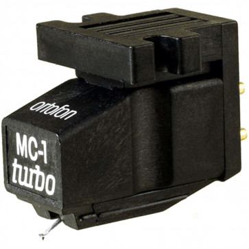 Ortofon MC 1 Turbo