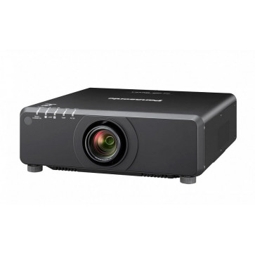 Проектор Panasonic PT-DW750BE