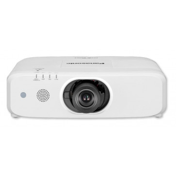 Проектор Panasonic PT-EZ590E