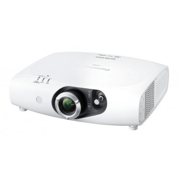 Проектор Panasonic PT-RZ370E
