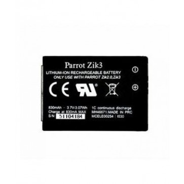 Parrot Zik 3.0 Battery