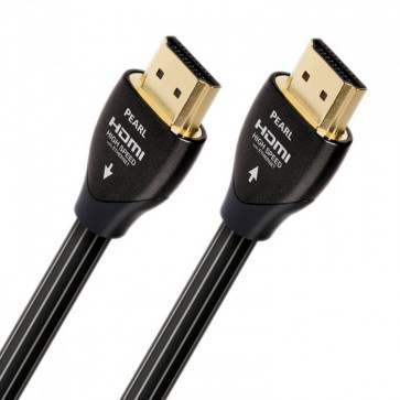 HDMI кабель AudioQuest Pearl 4.0m