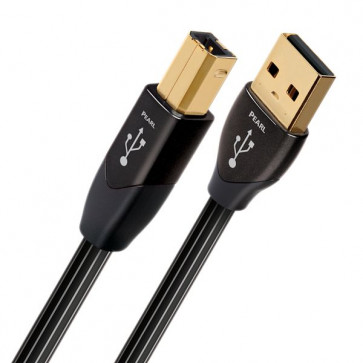 USB кабели AudioQuest Pearl 0.75m