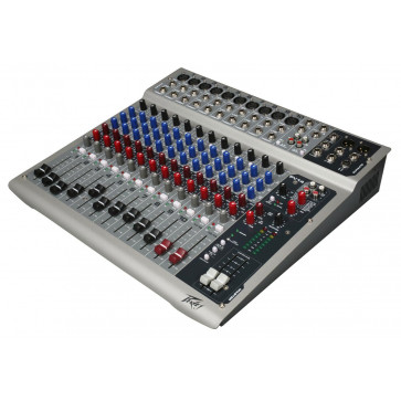 Пассивный микшерный пульт Peavey Pv 14