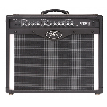 Комбоусилитель для электрогитары Peavey Trans Tube Bandit 112