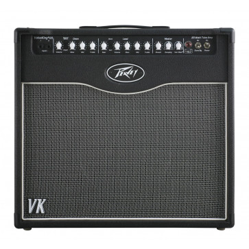 Комбоусилитель для электрогитары Peavey Valveking Combo 20