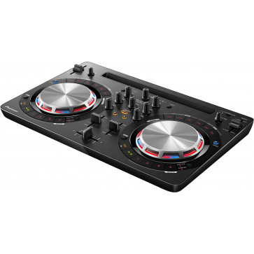 Pioneer DJ DDJ-WeGO3 Black