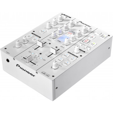 Pioneer DJ DJM-350 White