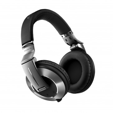 Pioneer DJ HDJ-2000MK2 Silver