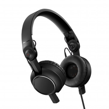 Pioneer DJ HDJ-C70 Black